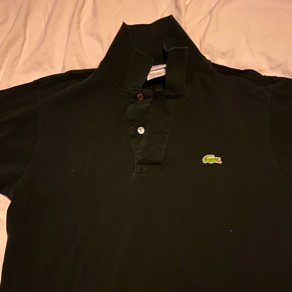 Lacoste Polo (S)